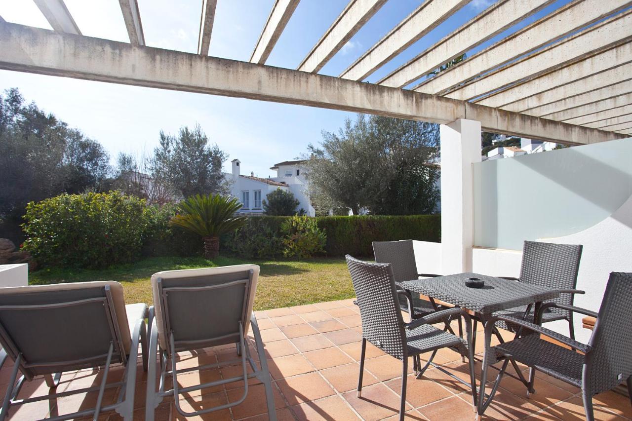 Hotel La Pergola Mallorca Puerto de Andratx Εξωτερικό φωτογραφία