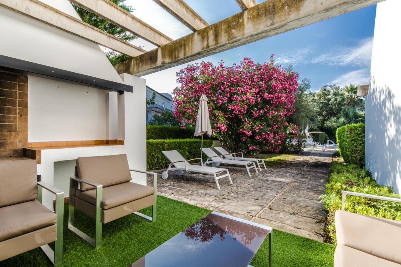 Hotel La Pergola Mallorca Puerto de Andratx Εξωτερικό φωτογραφία