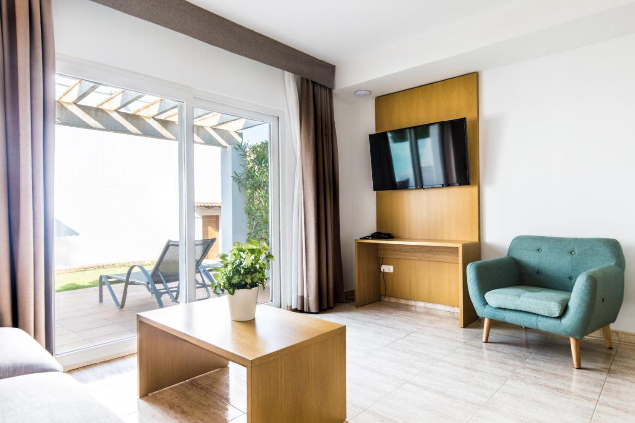 Hotel La Pergola Mallorca Puerto de Andratx Εξωτερικό φωτογραφία