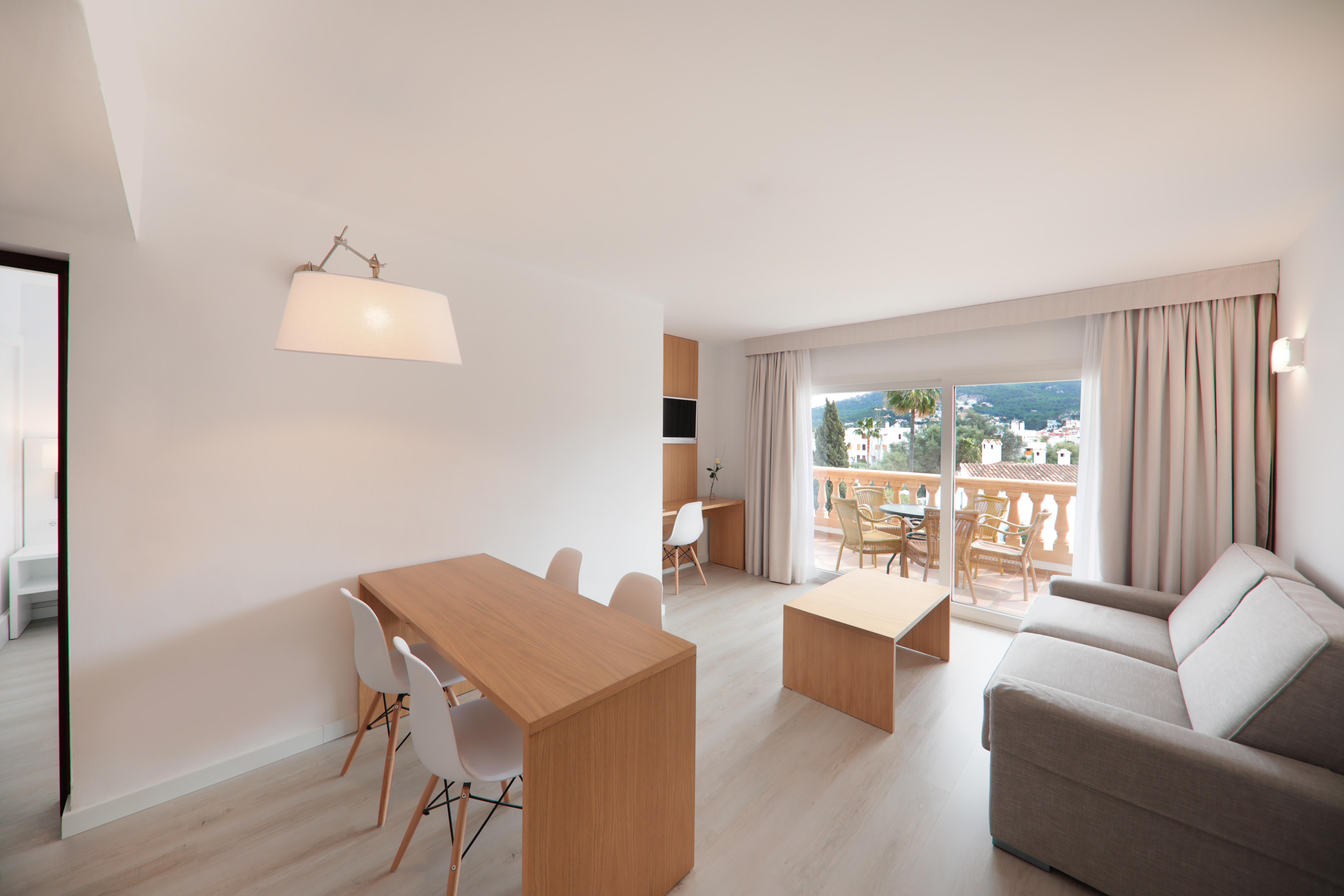 Hotel La Pergola Mallorca Puerto de Andratx Εξωτερικό φωτογραφία