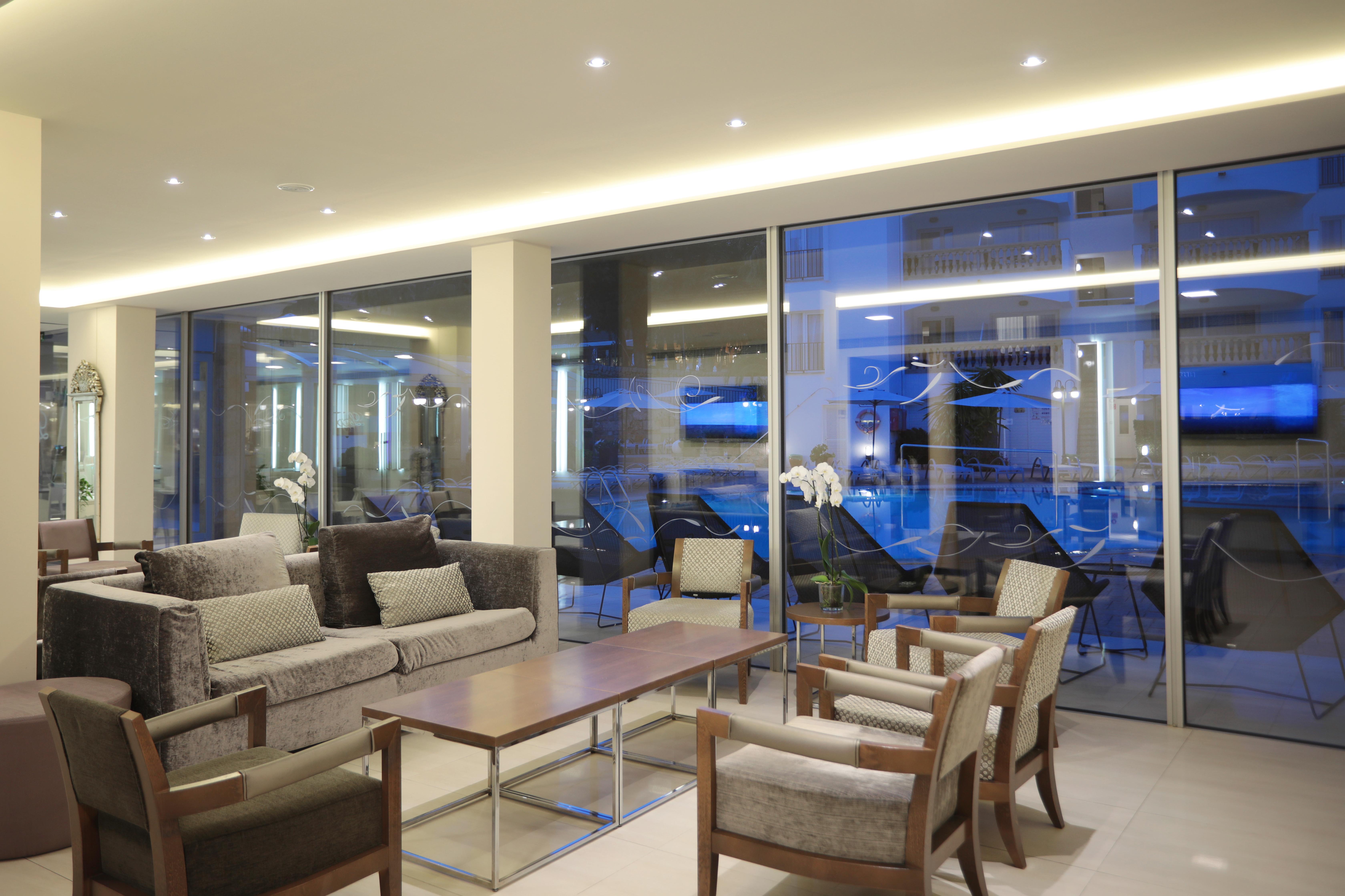 Hotel La Pergola Mallorca Puerto de Andratx Εξωτερικό φωτογραφία