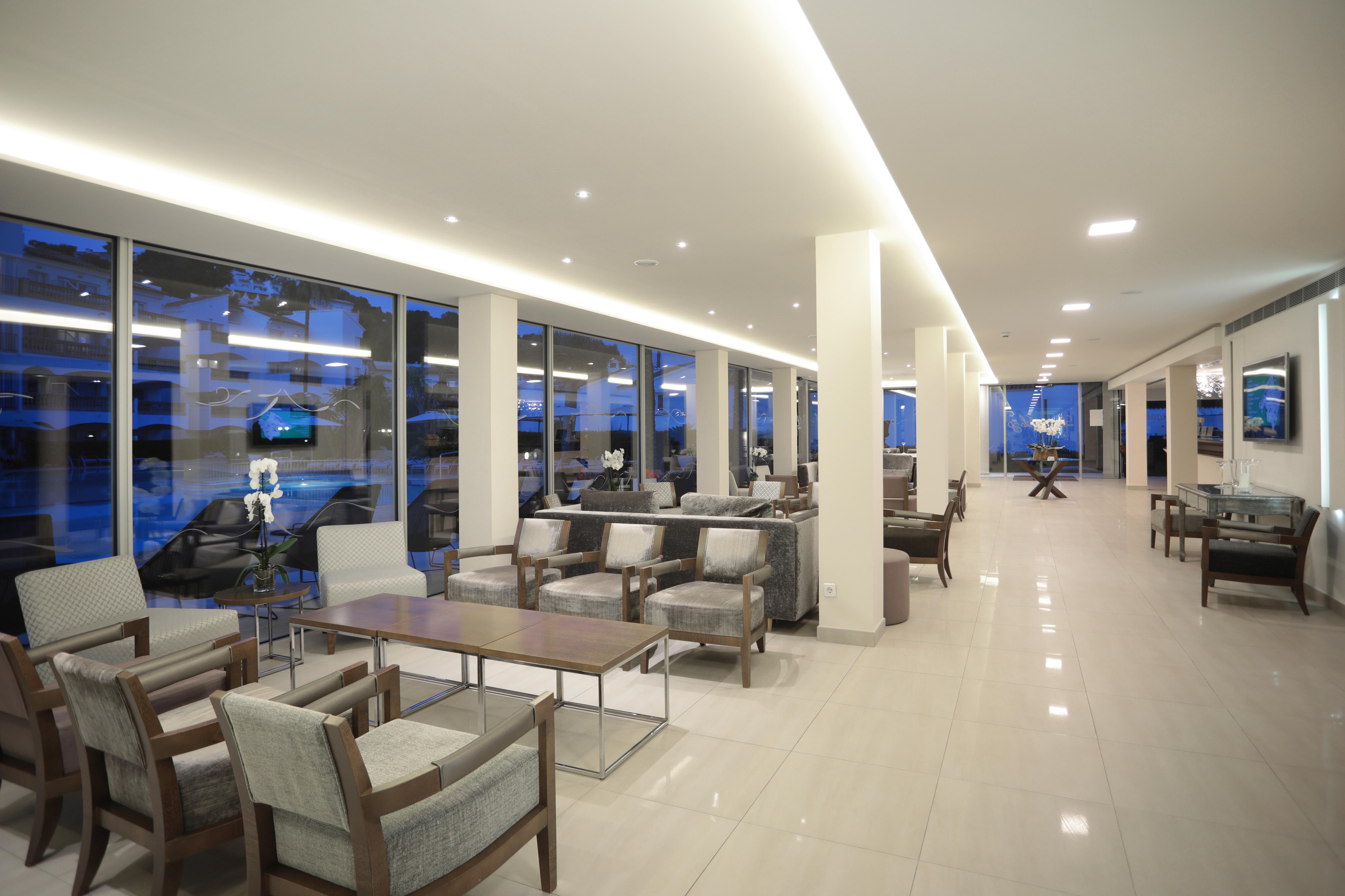 Hotel La Pergola Mallorca Puerto de Andratx Εξωτερικό φωτογραφία