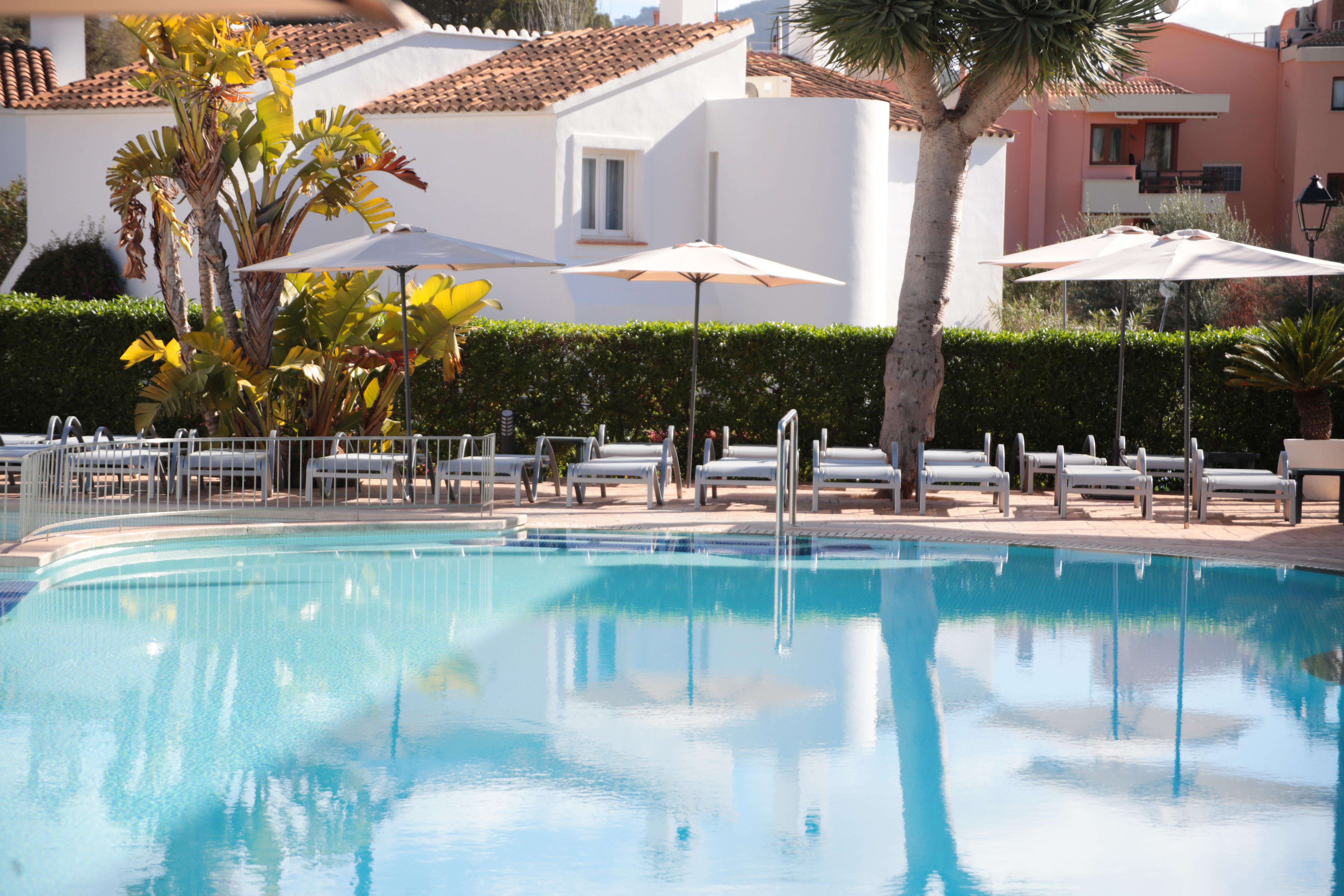 Hotel La Pergola Mallorca Puerto de Andratx Εξωτερικό φωτογραφία